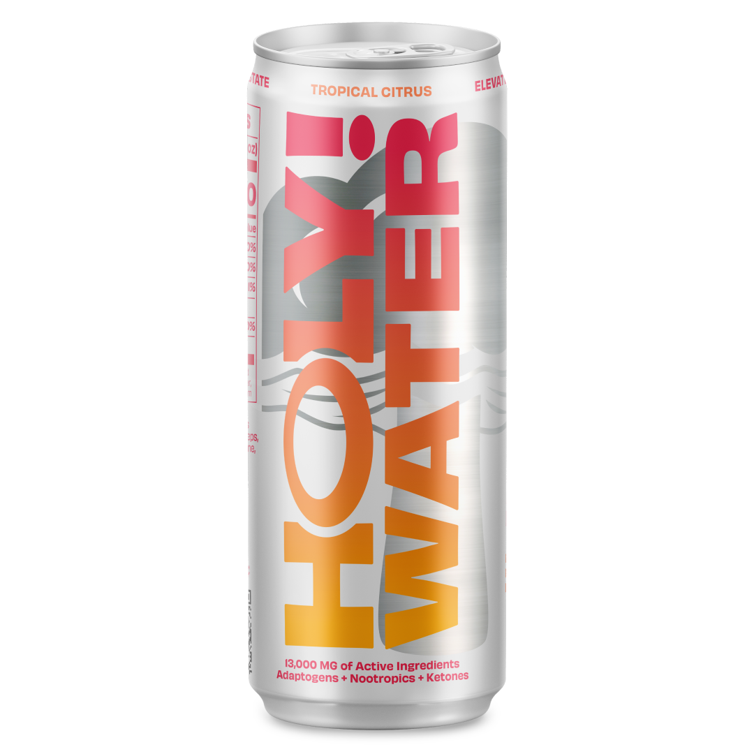 TROPICAL CITRUS