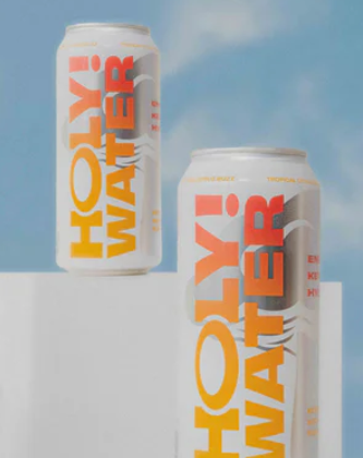 Teh Ketones in holy water help you burn fat and stay more focused with longer lasting energy throughout the day
